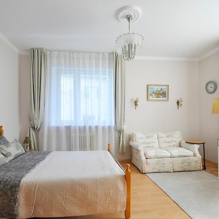 Prestige Apartment Нарва Екстериор снимка