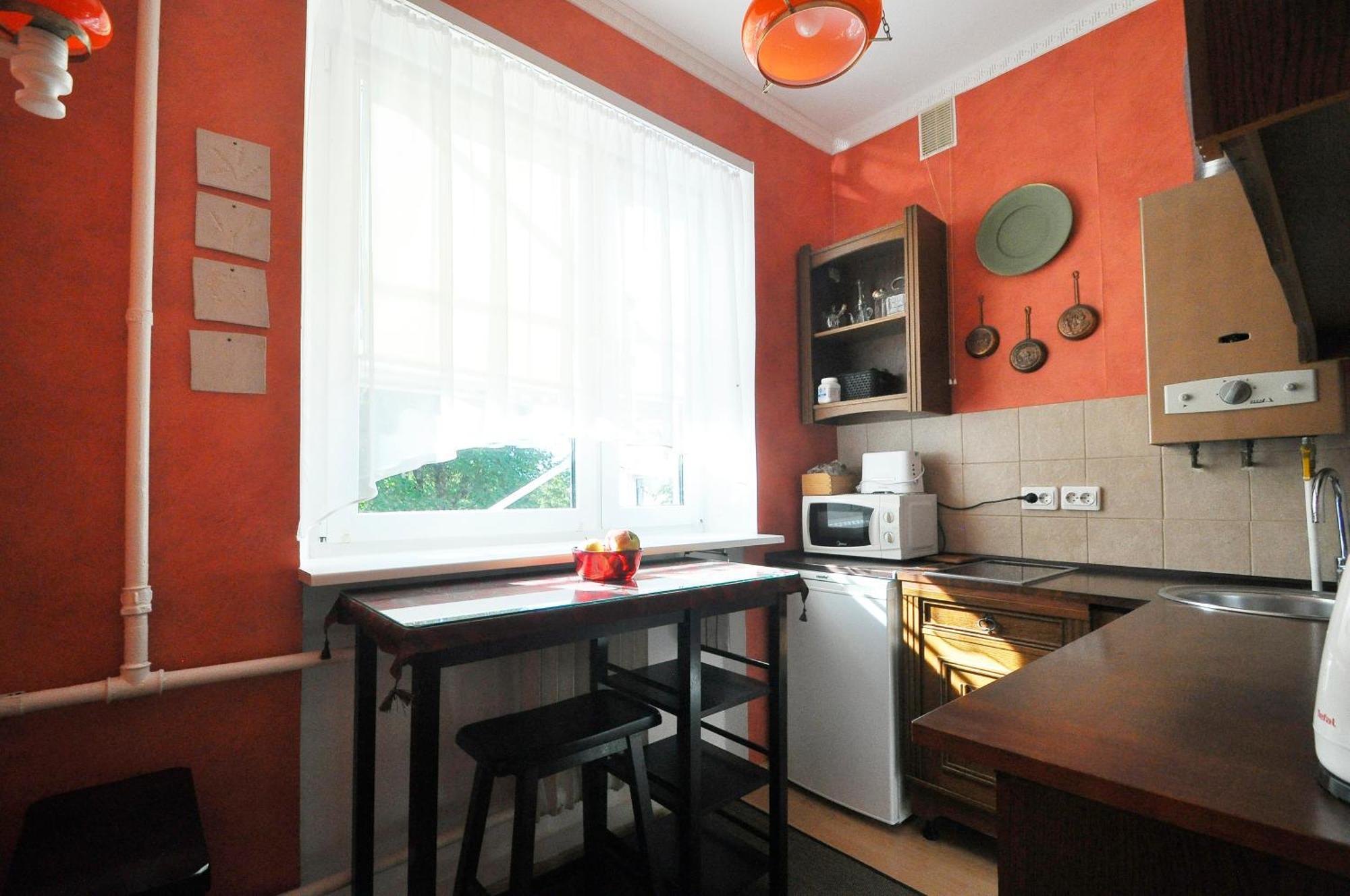 Prestige Apartment Нарва Екстериор снимка