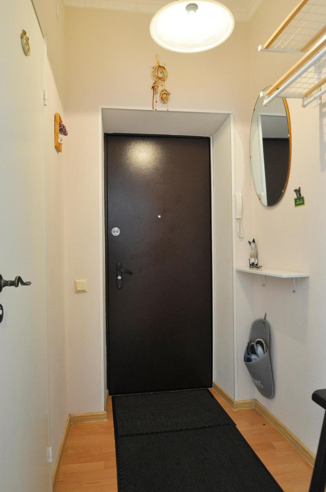 Prestige Apartment Нарва Екстериор снимка