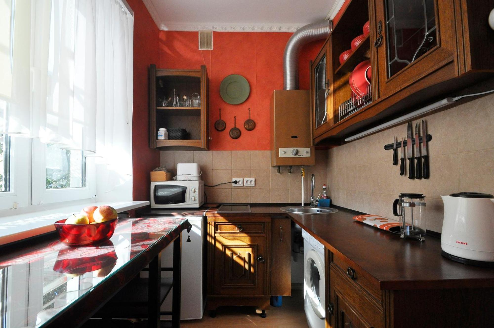 Prestige Apartment Нарва Екстериор снимка