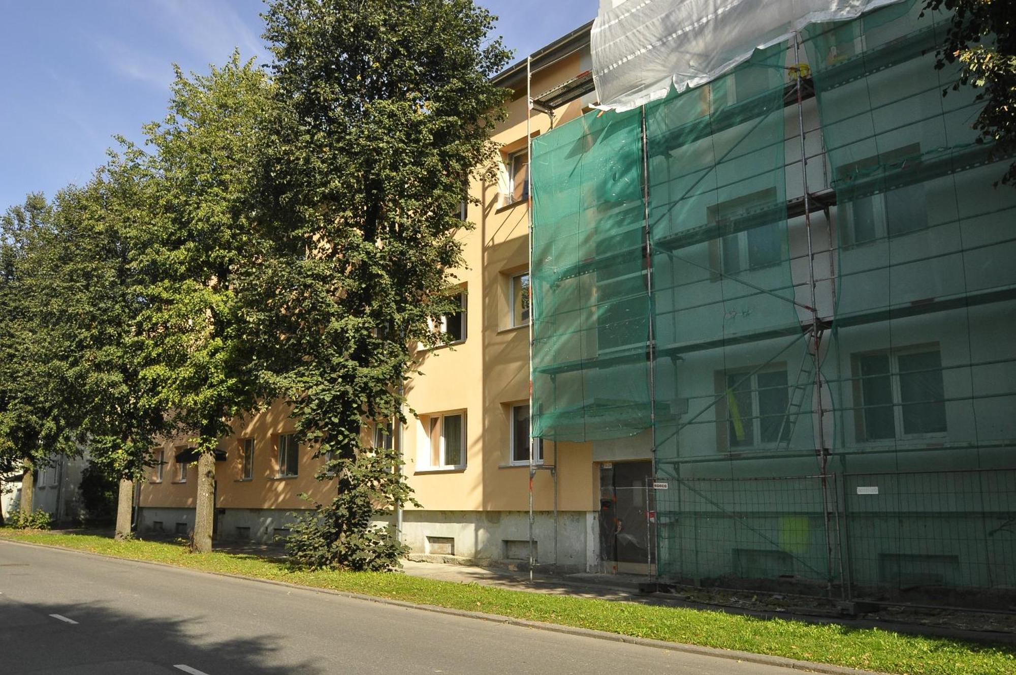 Prestige Apartment Нарва Екстериор снимка