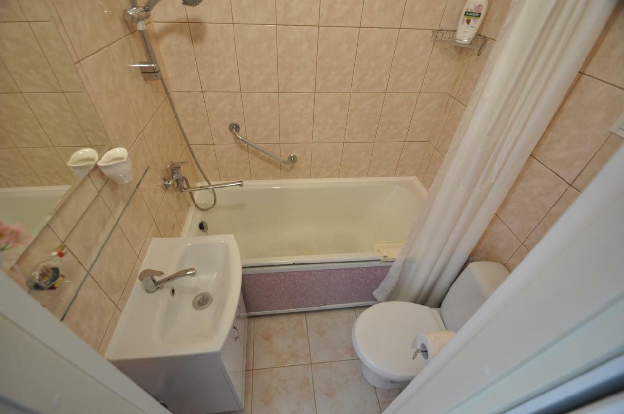 Prestige Apartment Нарва Екстериор снимка